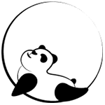 panda-bear-logo